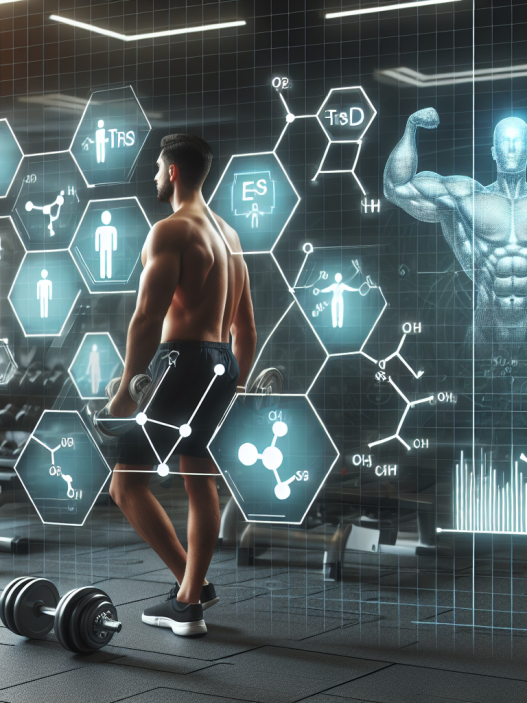 Undecanoato de testosterona en protocolos de recomposición agresiva