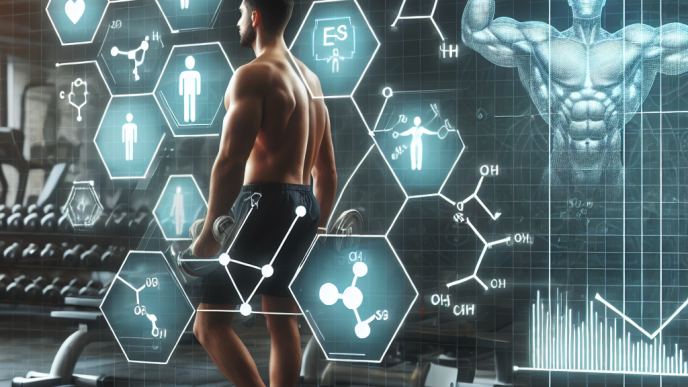 Undecanoato de testosterona en protocolos de recomposición agresiva