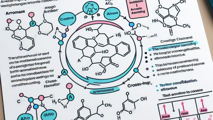 Bloqueadores de la aromatasa y ciclos cruzados: qué tener en cuenta