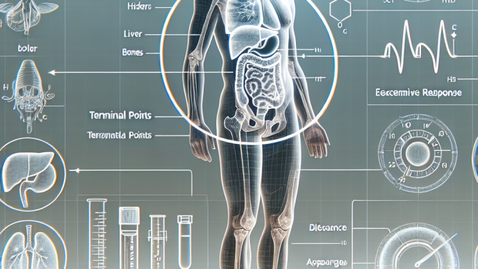 Cómo detectar una respuesta excesiva a Hormona del crecimiento