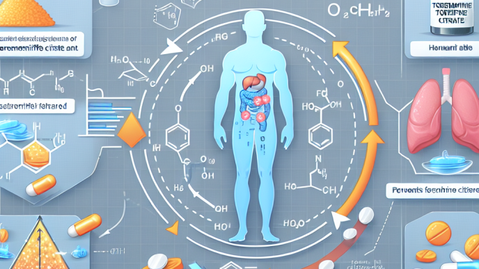 Cómo evitar subir grasa corporal con Citrato de toremifeno