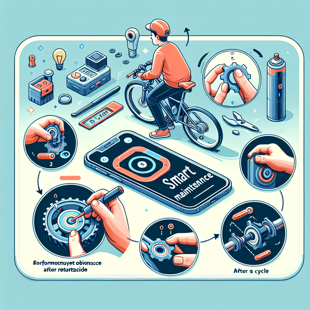 Cómo hacer mantenimiento inteligente tras un ciclo con Retatrutide