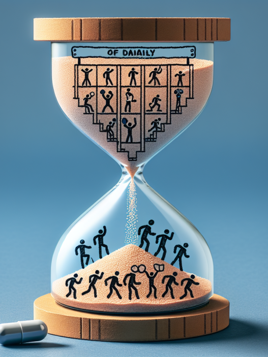 Cómo impacta Anastrozol en la motivación diaria