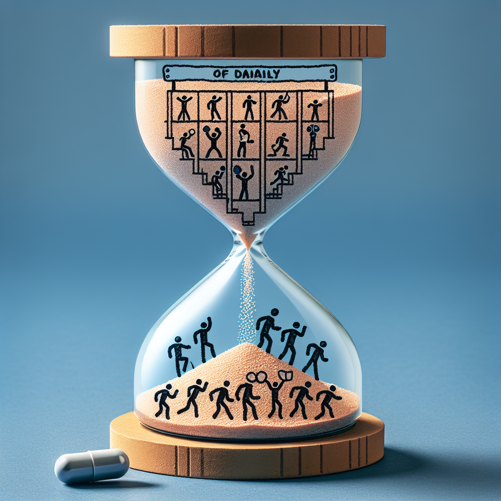 Cómo impacta Anastrozol en la motivación diaria