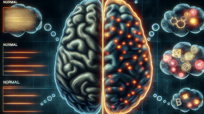 Cómo influye Dapoxetine (Priligy) en la concentración mental