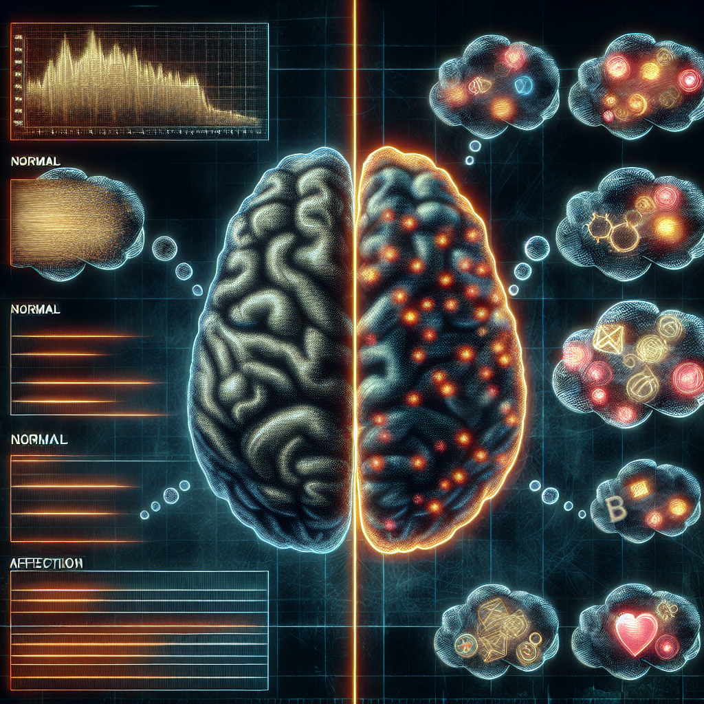 Cómo influye Dapoxetine (Priligy) en la concentración mental