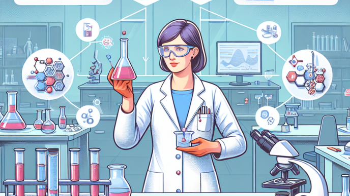 Cómo medir la eficacia de Citrato de toremifeno