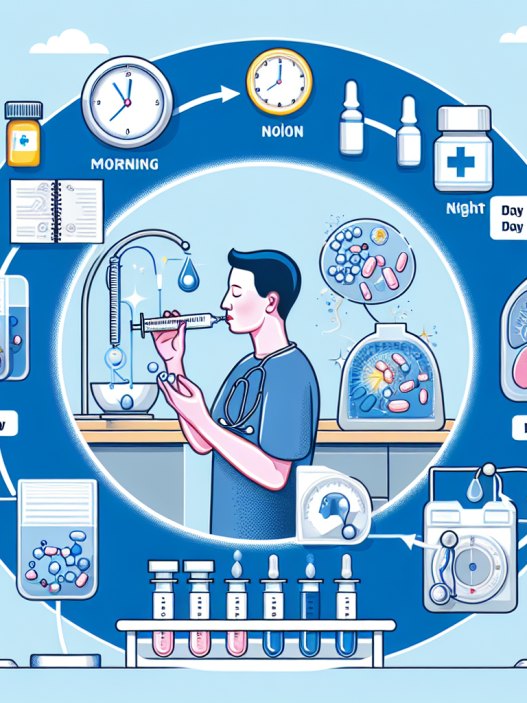 Cómo medir la eficacia de Cytomel
