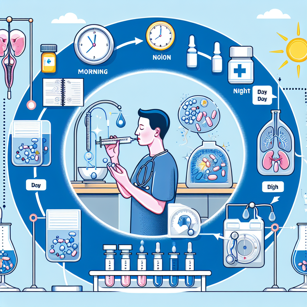 Cómo medir la eficacia de Cytomel