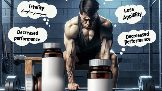 Cómo saber si estás sobreentrenando con Modafinil (Provigil)