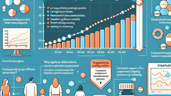 Consejos para quienes no sienten efectos de Liraglutida