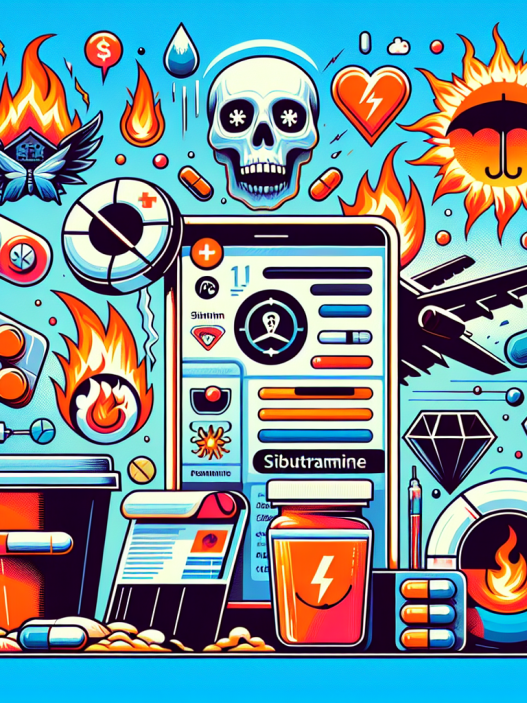 Consejos para usar Sibutramine en calor extremo