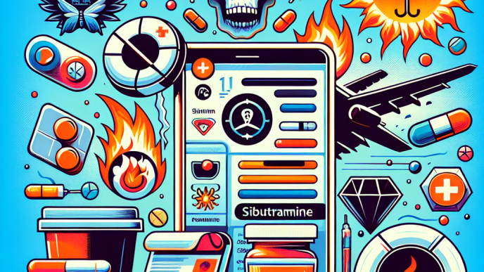 Consejos para usar Sibutramine en calor extremo