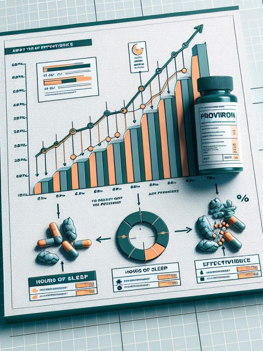 Cuánto influye el sueño en la efectividad de Proviron