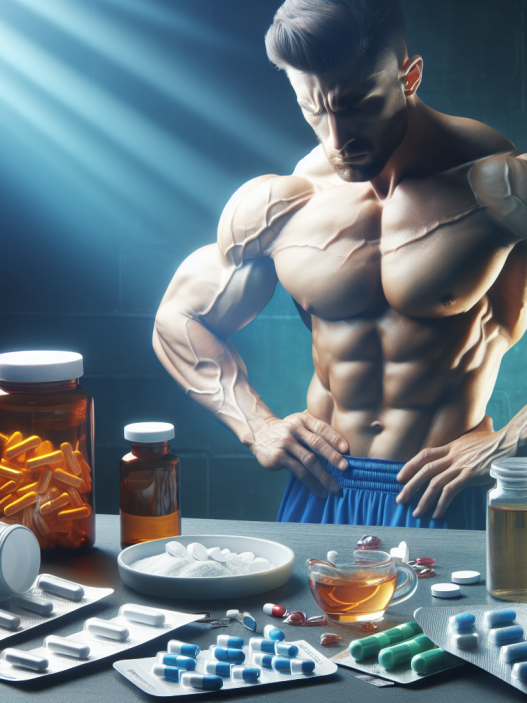 Dificultades comunes al adquirir Clenbuterol online