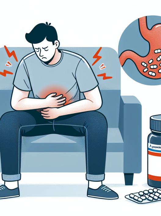 Exemestane y sensación de hinchazón abdominal