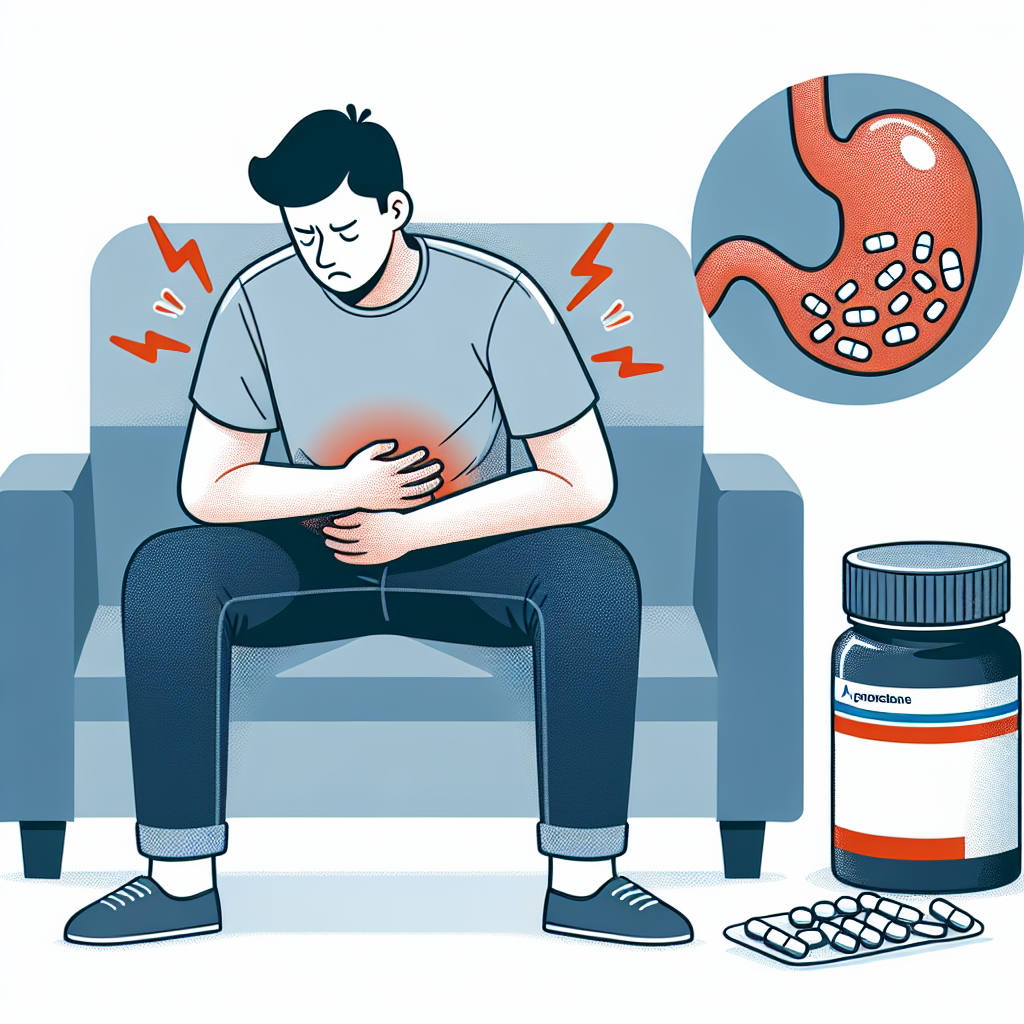 Exemestane y sensación de hinchazón abdominal