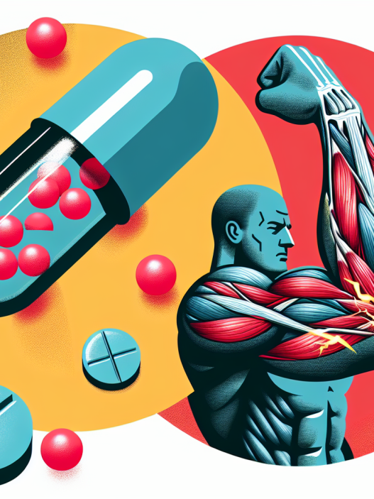 Letrozol y congestión muscular duradera