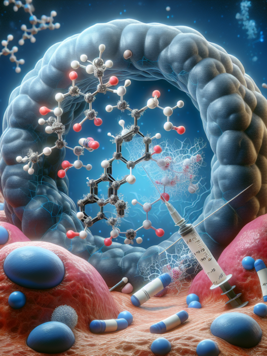 Letrozol y resistencia a la insulina