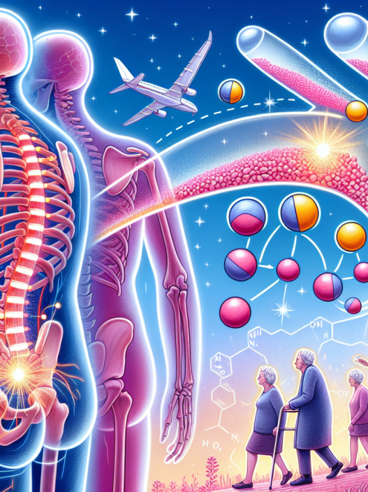 Nebivolol y cambios en la densidad ósea