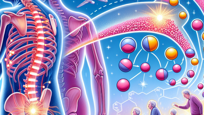 Nebivolol y cambios en la densidad ósea