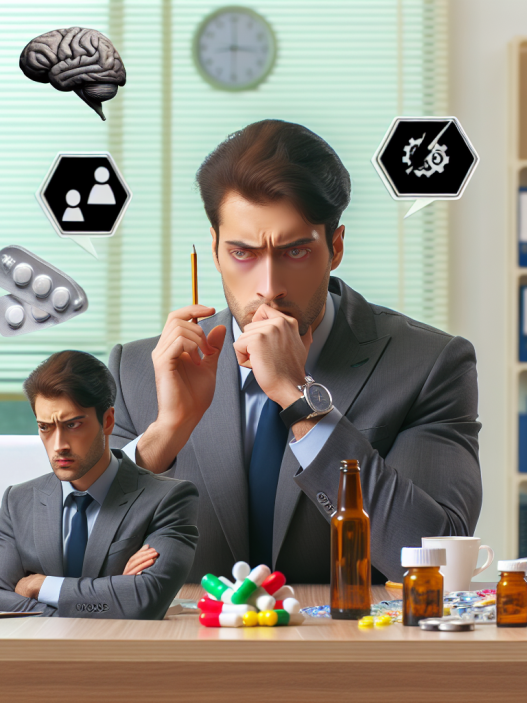 Principales errores al usar Modafinil (Provigil)