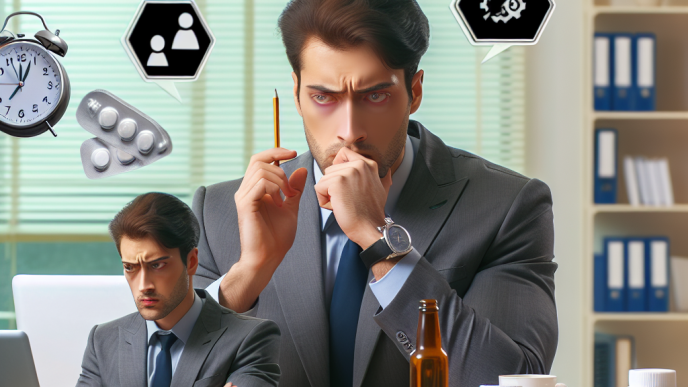 Principales errores al usar Modafinil (Provigil)