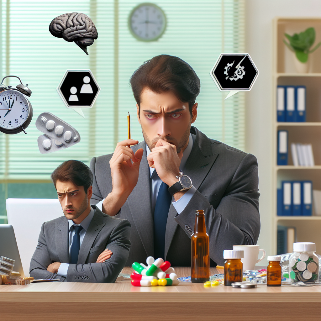 Principales errores al usar Modafinil (Provigil)