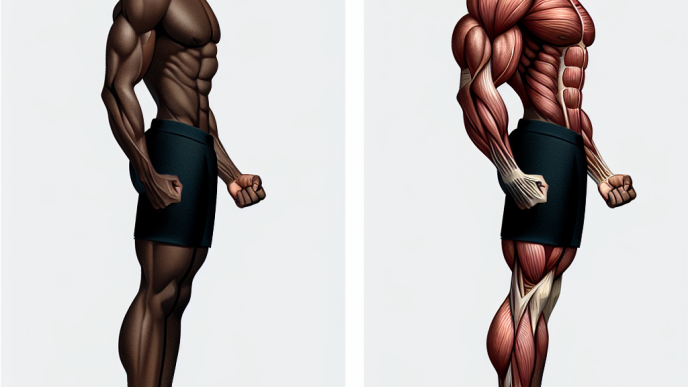 Qué cambios hay en el tono muscular al usar Letrozol