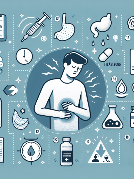 Qué hacer si Isotretinoina provoca acidez estomacal