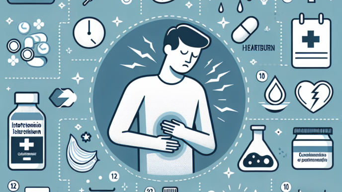 Qué hacer si Isotretinoina provoca acidez estomacal