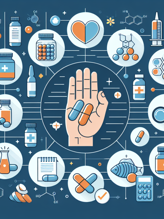 Qué micronutrientes potenciar con Anastrozol