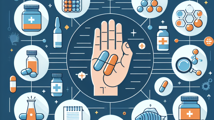 Qué micronutrientes potenciar con Anastrozol