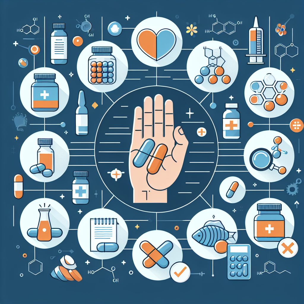 Qué micronutrientes potenciar con Anastrozol