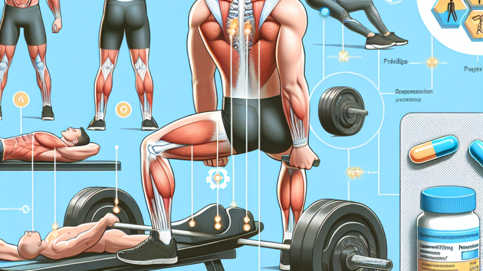 Qué rutina de empuje y tracción va mejor con Dapoxetine (Priligy)