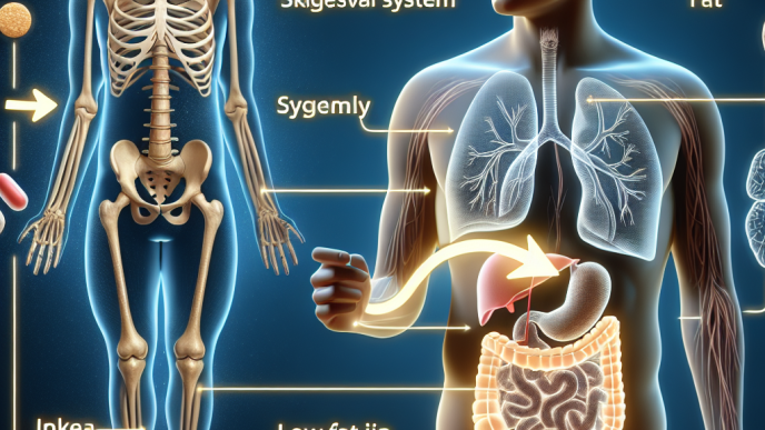 Qué sucede si usas Anastrozol sin consumir grasas suficientes