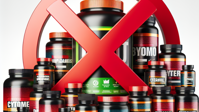 Qué suplementos no deben coincidir con Cytomel