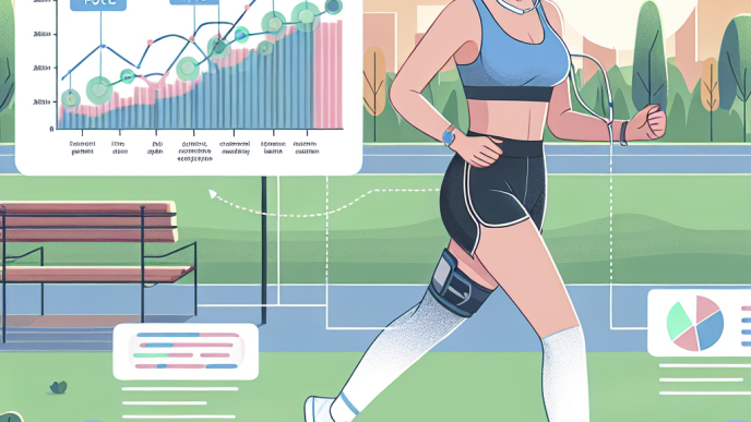 Qué tan importante es el cardio suave con Terapia post-cíclica