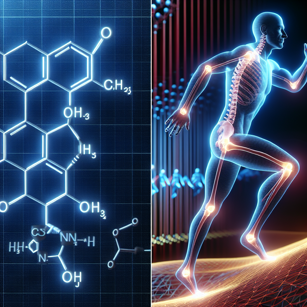 Raloxifen-HCl y mejoras en movilidad articular