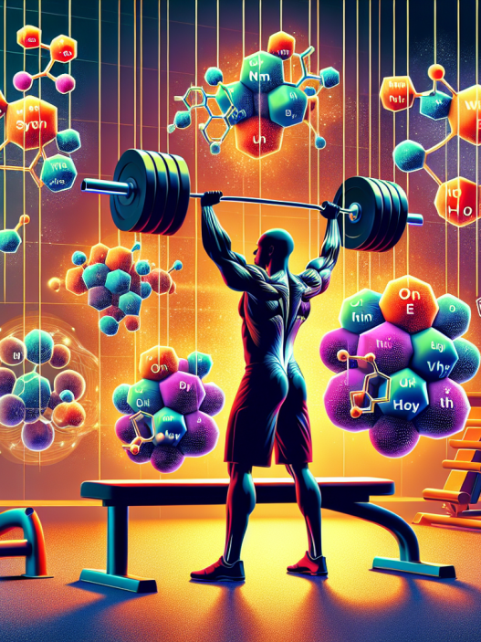 Aminoácidos y entrenamiento al fallo muscular