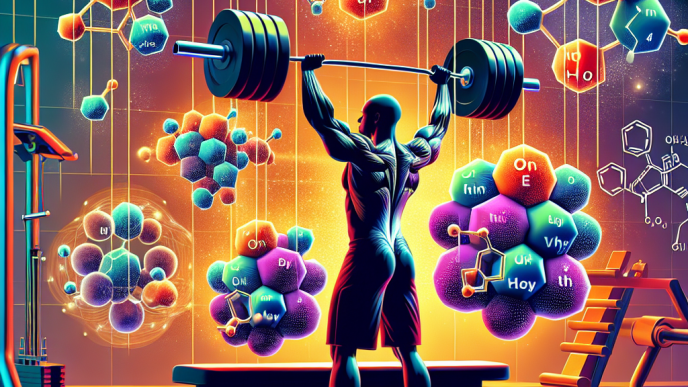 Aminoácidos y entrenamiento al fallo muscular