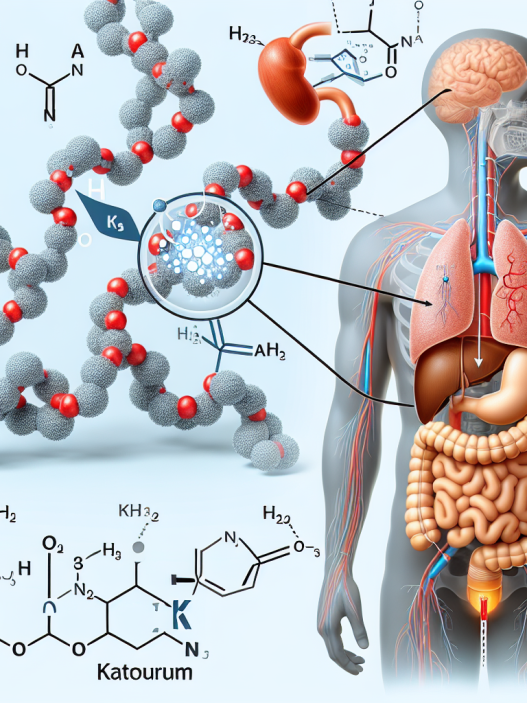 Cabergolina y retención de potasio