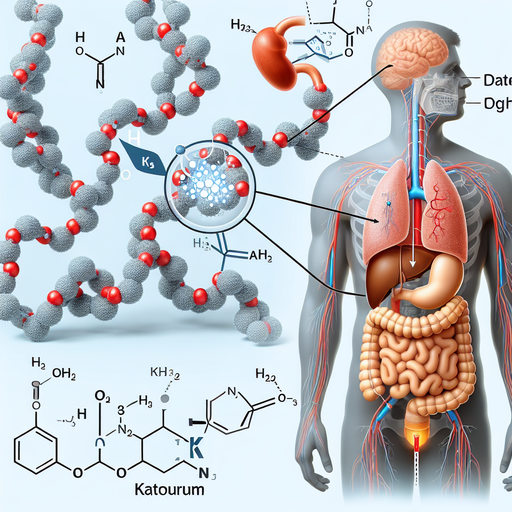 Cabergolina y retención de potasio