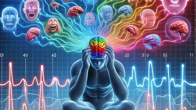 Cómo afectan las emociones durante un ciclo con SARMs