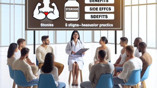 Cómo explicar a tu entorno el uso de Cursos de esteroides para aumentar la masa muscular sin tabú