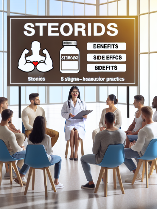 Cómo explicar a tu entorno el uso de Cursos de esteroides para aumentar la masa muscular sin tabú