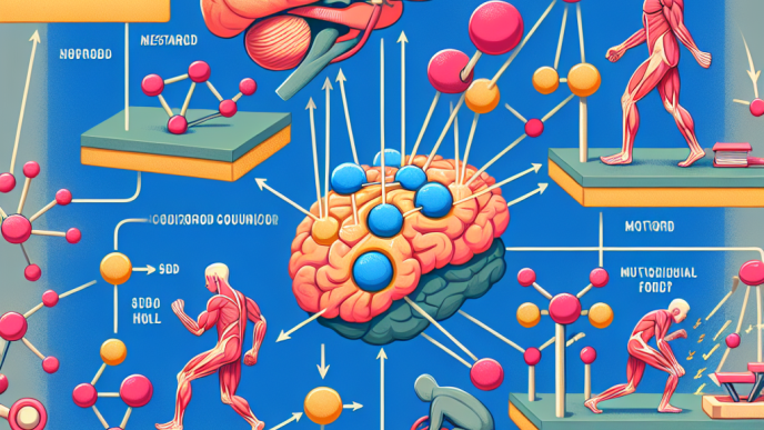 Cómo influye Esteroides Cursos en solitario en la coordinación motora