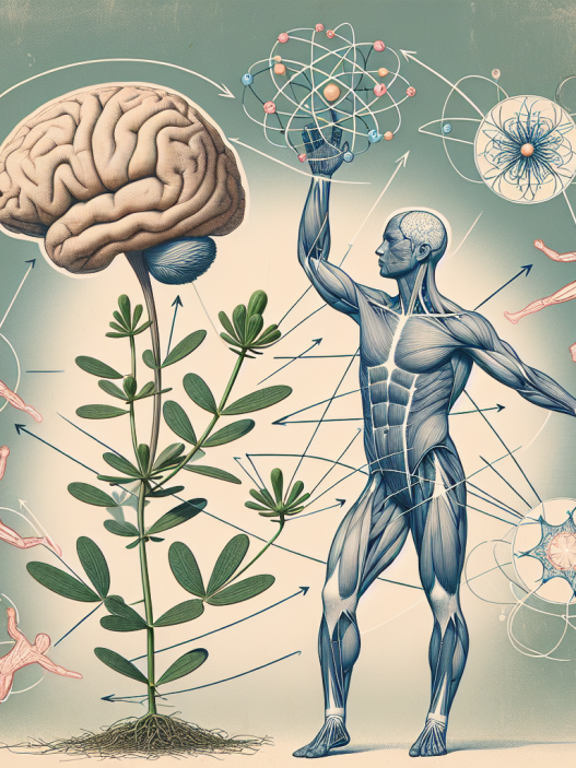 Cómo influye Tribulus Terrestris en la coordinación motora