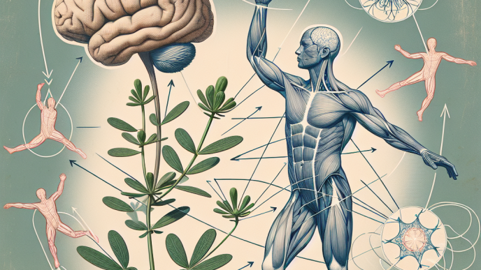 Cómo influye Tribulus Terrestris en la coordinación motora