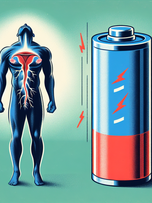 Cómo influye Viagra en el rendimiento al final del día